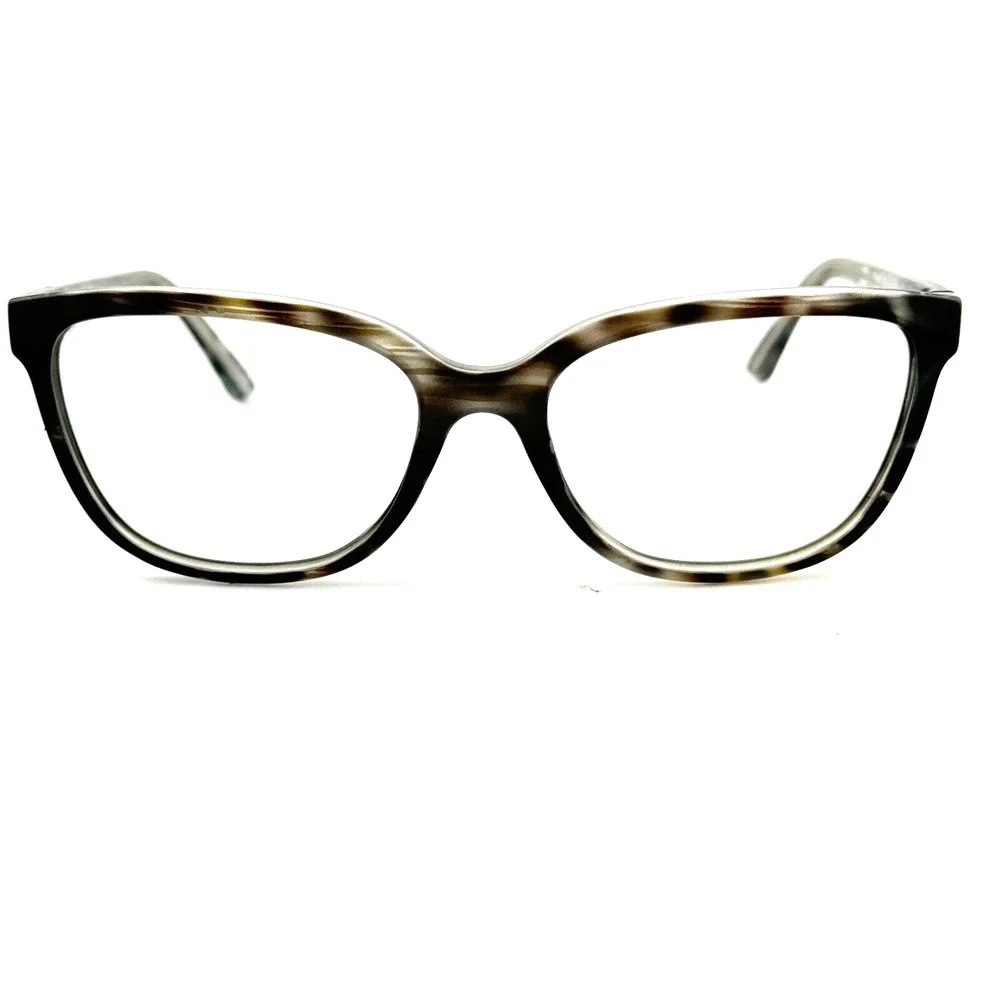 Maui Jim Italy‎ MJ758-11S HONI 54-18-140 Gray Tortoise Sunglasses Frame H12642
